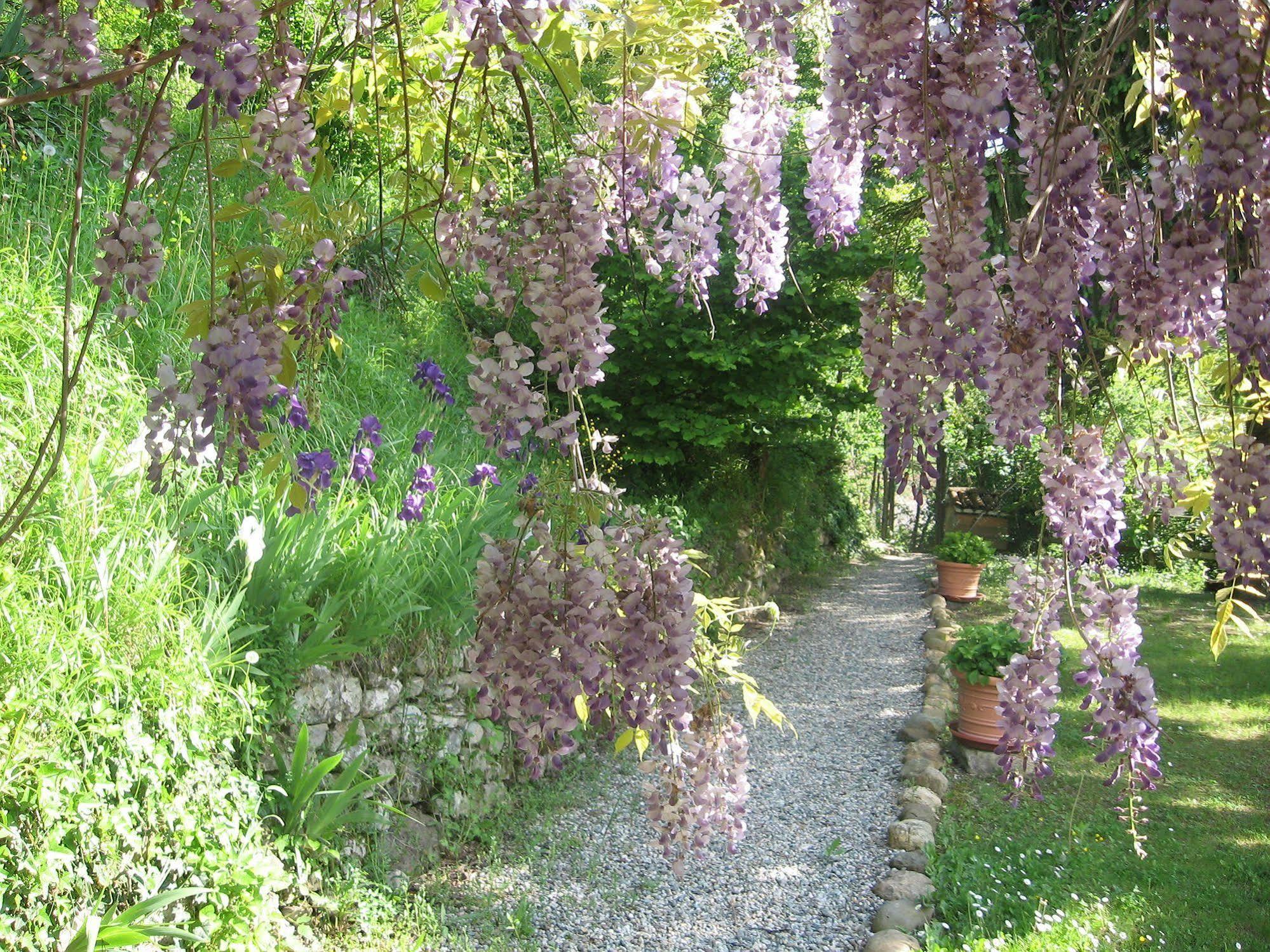 Agriturismo Cascina Tollu San Giacomo  Luaran gambar